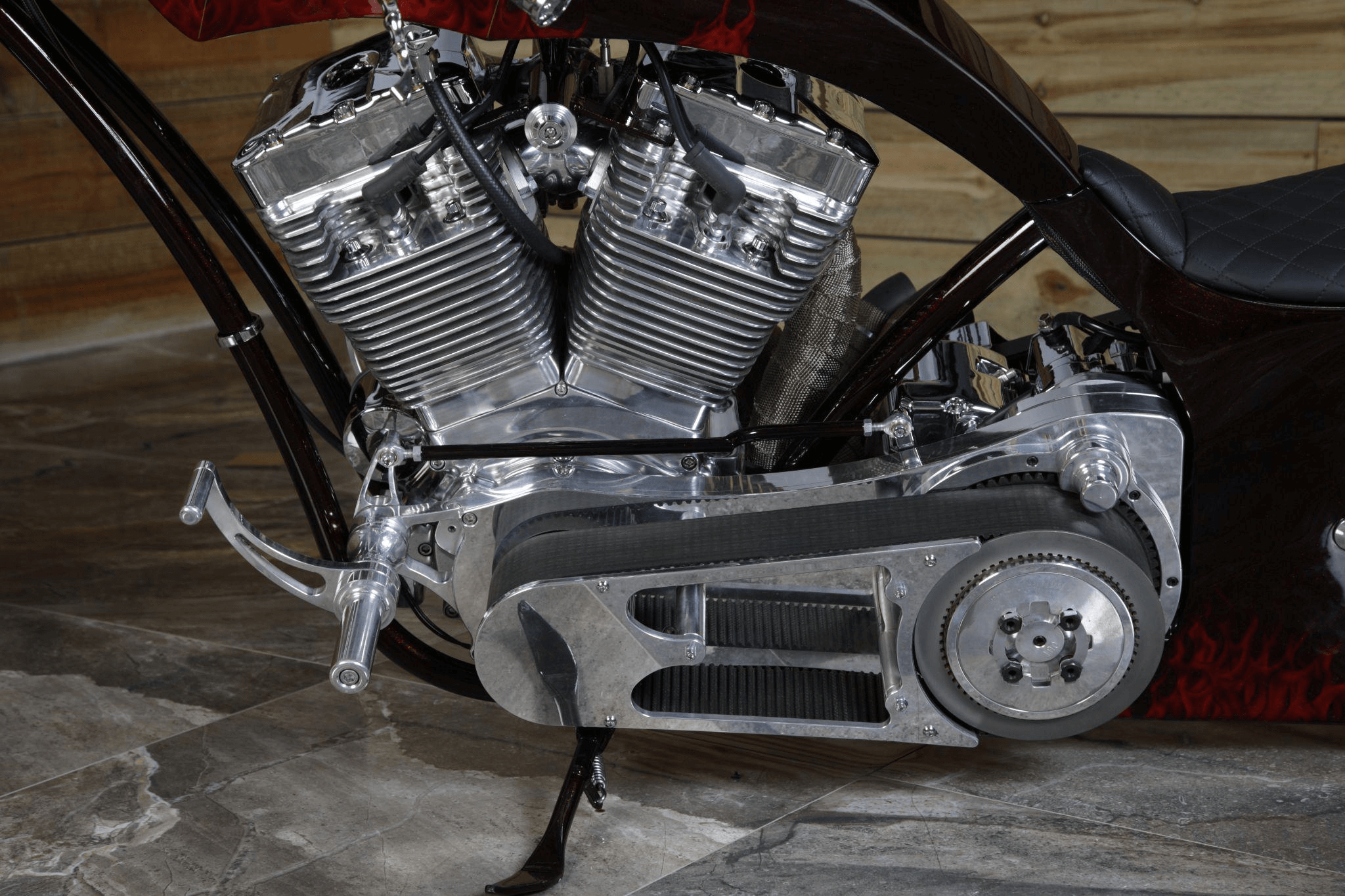 Motorcycle Parts New Zealand Specialists